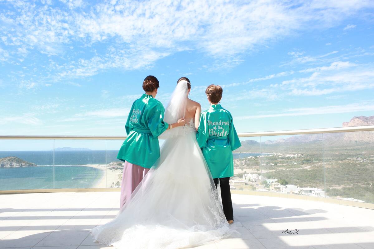 Esperan buena temporada de bodas en San Carlos