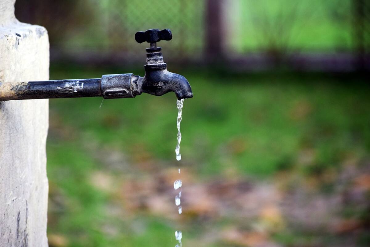 ¡Agarre agua! 41 colonias del norte de Hermosillo podrían quedarse sin servicio del vital líquido