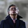 Gustavo Petro desconoce el preconteo de la primera vuelta presidencial en Colombia y denuncia cambios en el software electoral