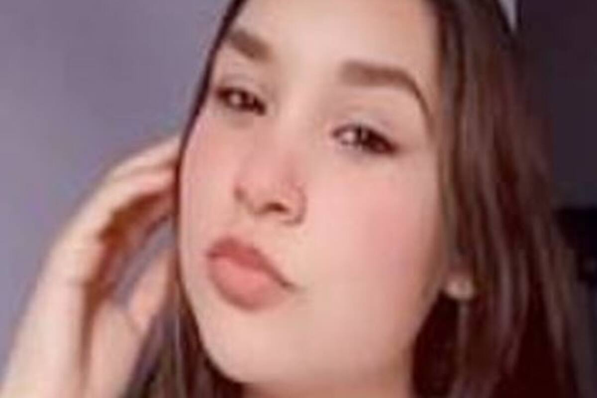 Se busca a Yoselin Salazar Escalante de 18 años