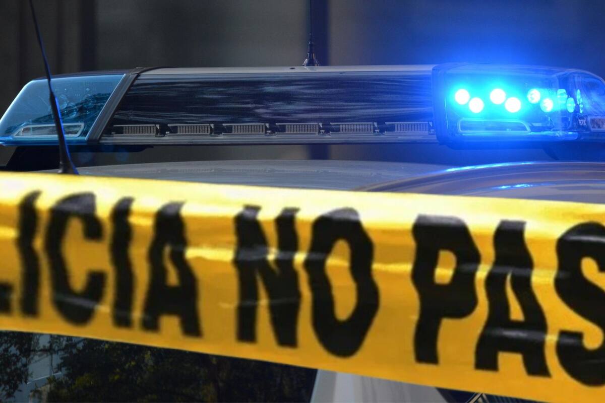 El día de ayer se registraron 99 asesinatos en México, la cifra más grande en meses