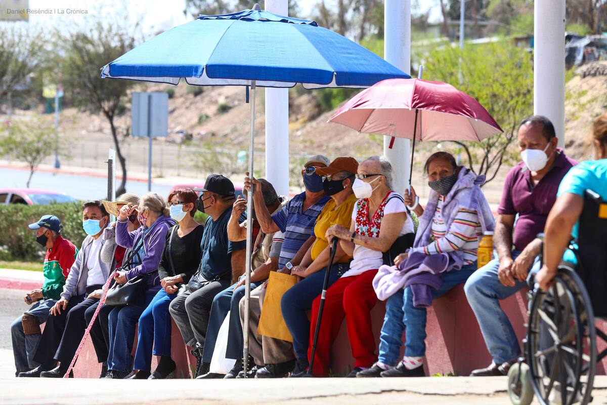 Preocupa tasa de reproducción del virus: SS