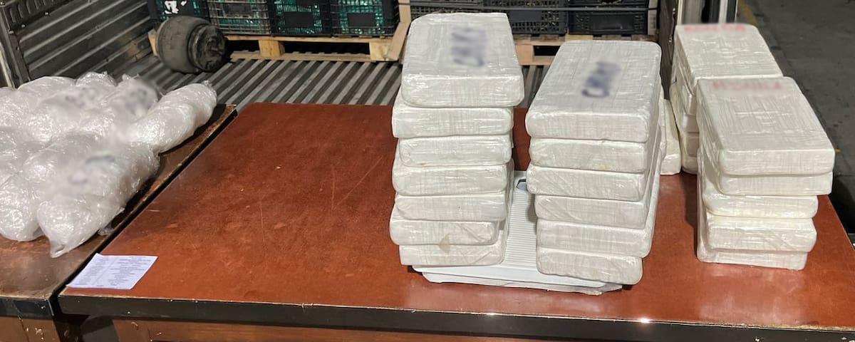 Foto: Guardia Nacional.