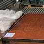 Aseguran 600 kilos ‘Cristal’