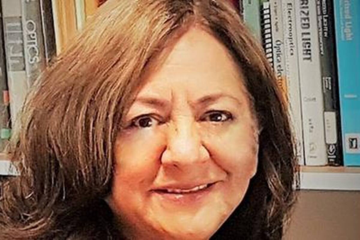 Entregarán premio nacional a investigadora del Cicese