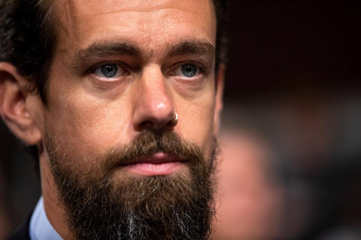 Twitter: Por qué Jack Dorsey dejó el cargo como CEO de la compañía