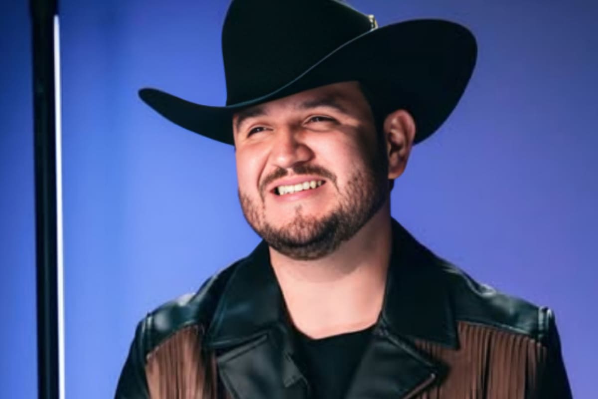 Edén Muñoz hace historia como el primer artista mexicano en grabar el YouTube Music Night