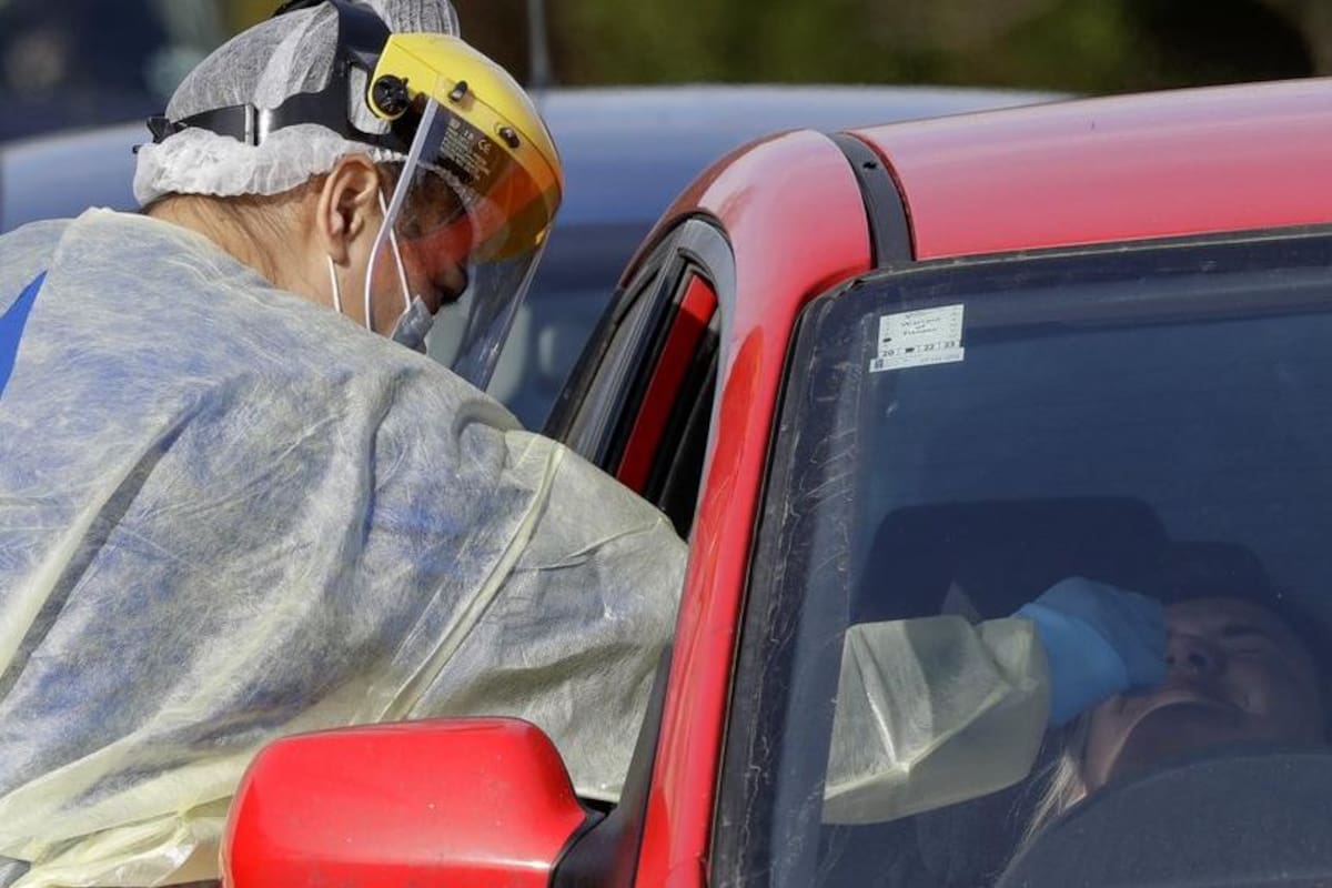Coronavirus en México: ¿Qué es un brote?, la Secretaría de Salud lo aclara