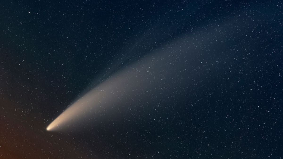 El cometa interestelar 3I/Atlas revela que nuestro Sistema Solar es un caso extraño en la galaxia tras hallarse niveles de deuterio 30 veces superiores que confirman un origen gélido y solitario fuera de nuestro entorno