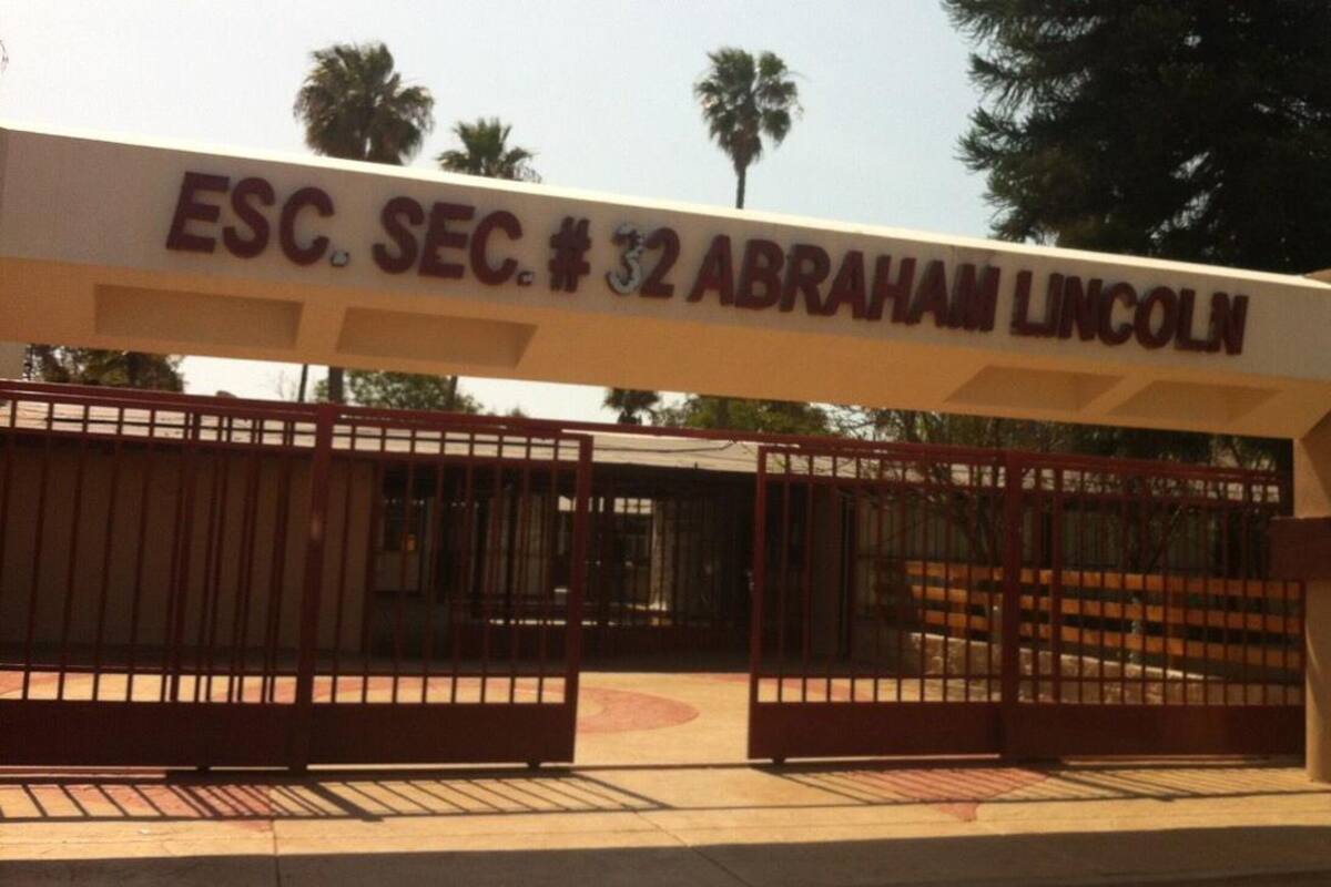 Sufren robo y vandalismo cuatro escuelas de Rosarito