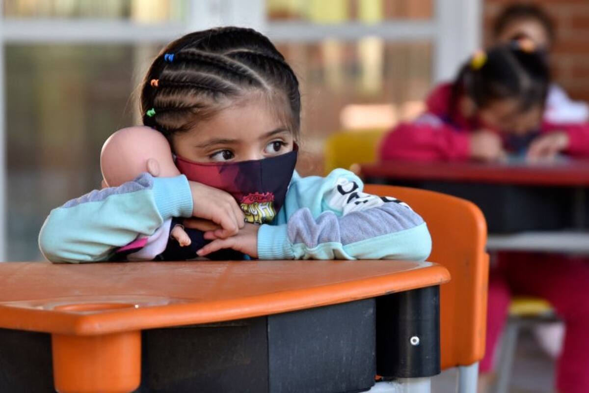 Coronavirus en América Latina | Por qué las escuelas en la región son las más afectadas del mundo por los cierres de la pandemia