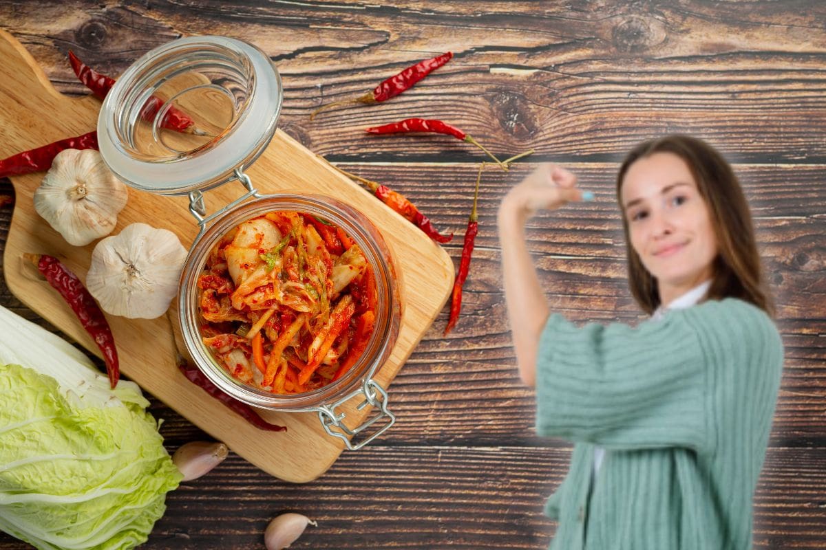 Kimchi: el alimento fermentado que podría reforzar tus defensas; así puedes prepararlo en casa
