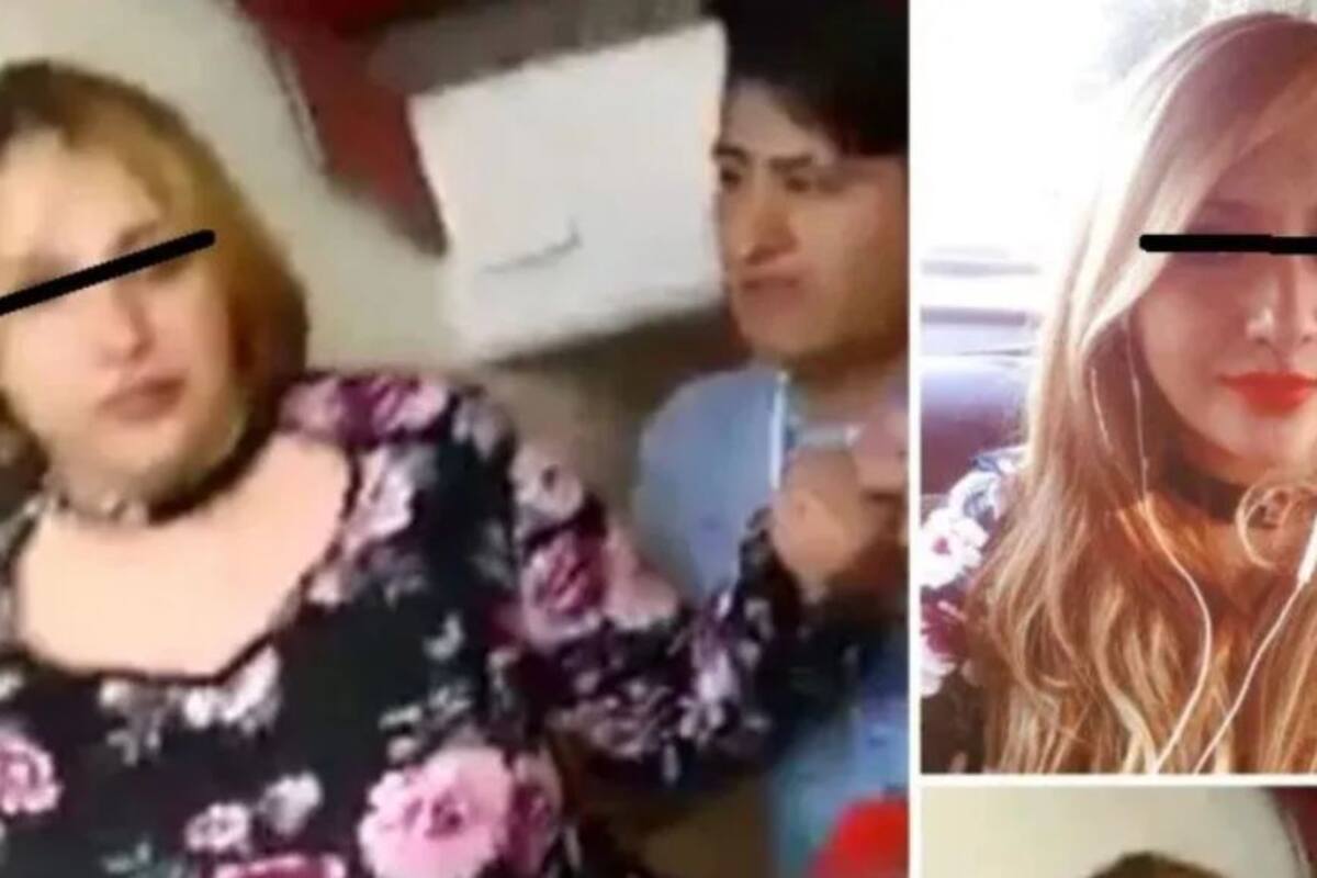 Indican que Karen no fue secuestrada; madrugó en un bar