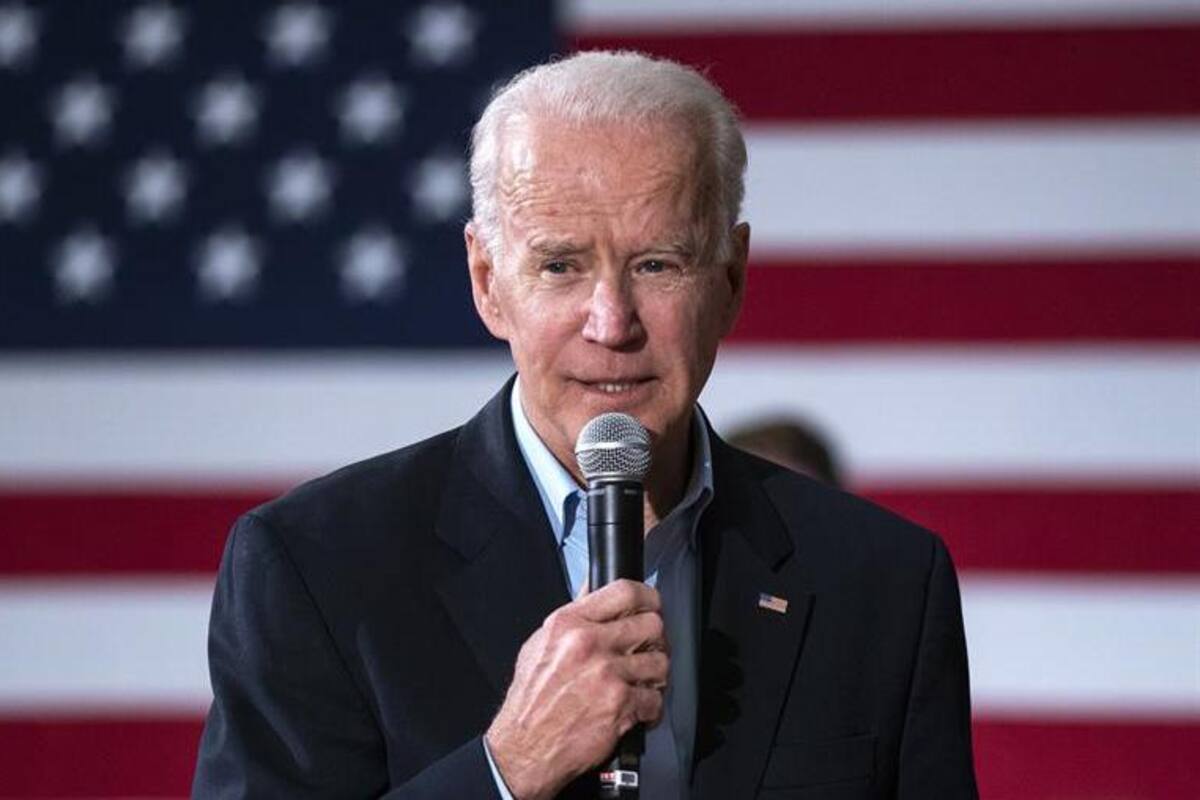 Biden anunciará este martes los primeros miembros de su gabinete