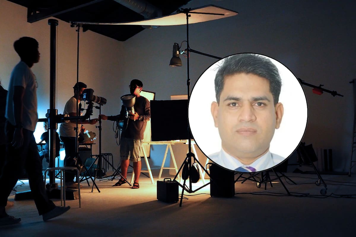 Pakistaní usó una productora audiovisual falsa para cruzar migrantes ilegalmente a EEUU