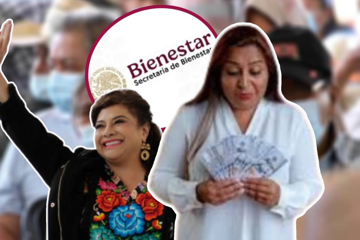 Nuevo apoyo económico para personas de 57 a 59 años en CDMX