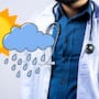 Piden no ignorar síntomas ante cambios de temperatura en Tijuana