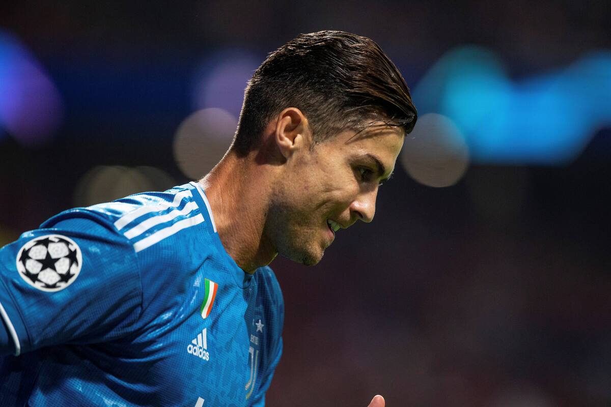 Habló una de las mujeres que daba hamburguesas a Cristiano de niño