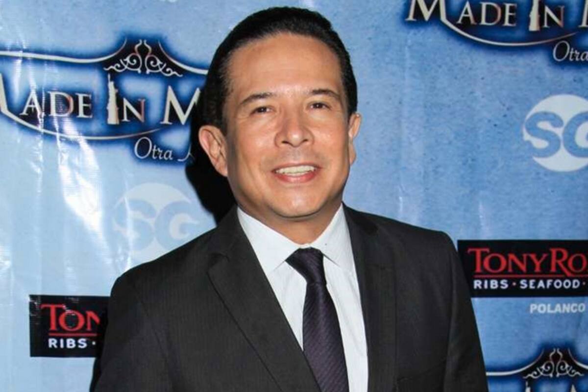 Gustavo Adolfo Infante sale victorioso de la demanda hecha por Gabriela Spanic