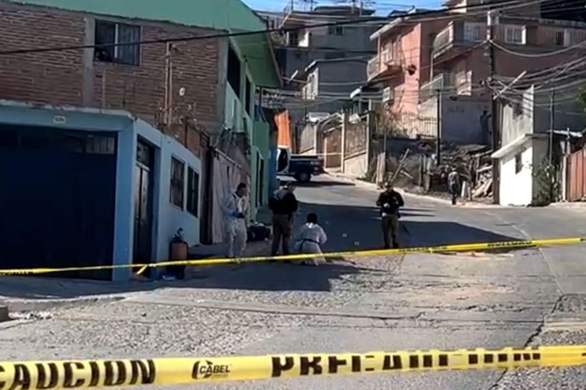 Homicidios Tijuana: Localizan 3 cuerpos en diferentes rumbos de la ciudad