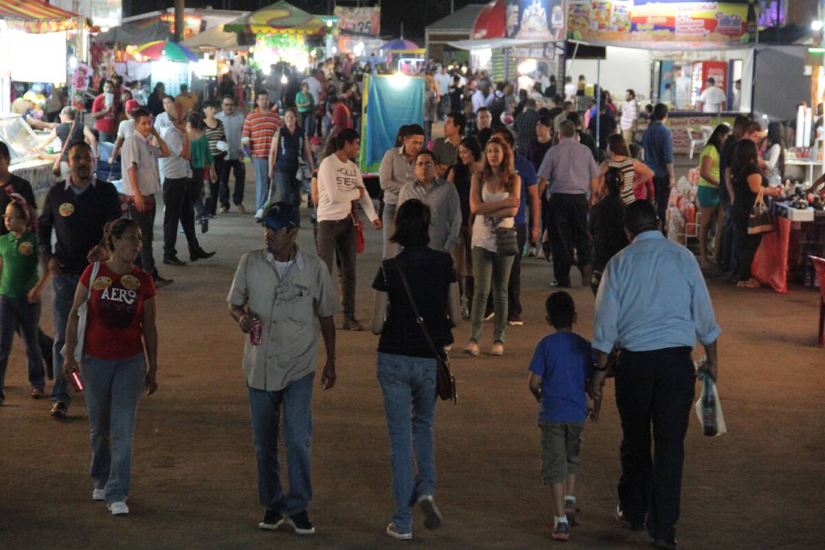 Habrá Fiestas del Sol 2021, con estrictos protocolos