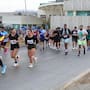 Dos rutas y una gran causa de fundación Castro Limón con medio maratón