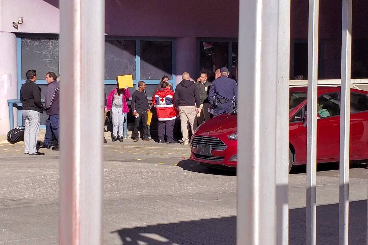 Preocupa llegada de más migrantes