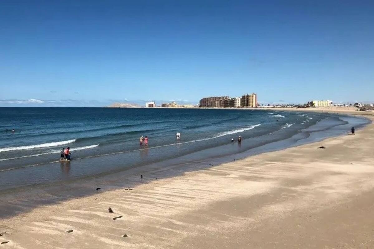 Salud presentará "decálogo" para Semana Santa tras descenso de casos de Covid