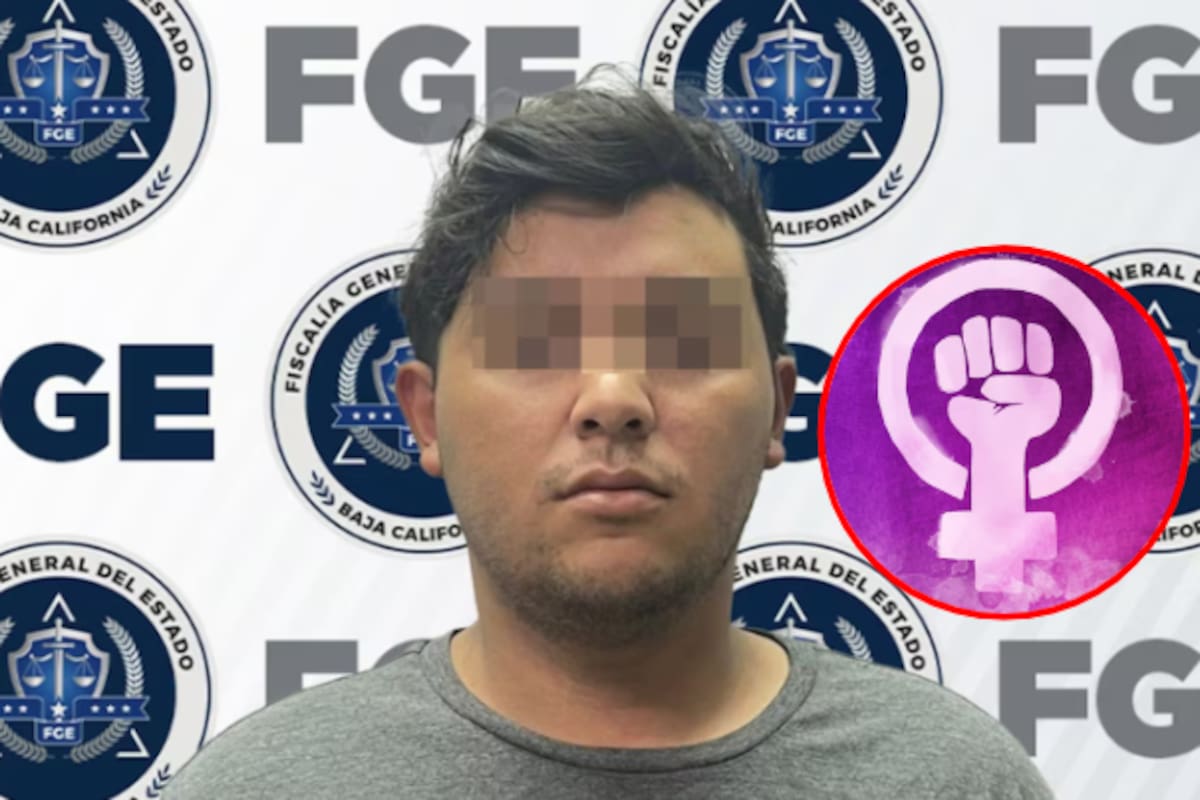 Linchan a un hombre por el feminicidio de Rachel, de 16 años, pero ahora detienen al verdadero sospechoso