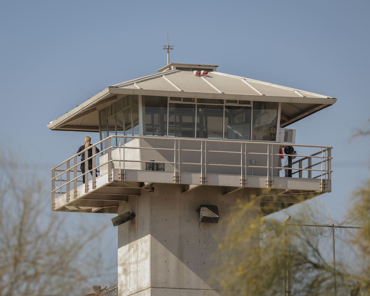 El estado también encabeza a nivel nacional el número de personas que ingresaron a penales durante 2025 y concentra una de las mayores incidencias de narcomenudeo entre la población penitenciaria l Foto: Cortesía