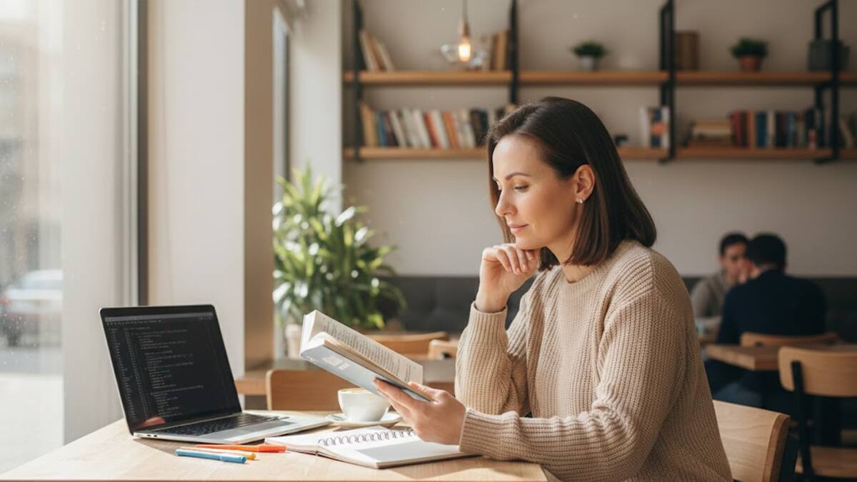 Psicólogos revelan que nunca haber tenido pareja no indica problemas emocionales, sino que puede reflejar decisiones personales, crecimiento académico o profesional y bienestar mental, según un nuevo estudio publicado por PsyPost