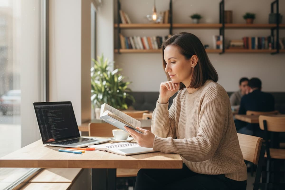 Psicólogos revelan que nunca haber tenido pareja no indica problemas emocionales, sino que puede reflejar decisiones personales, crecimiento académico o profesional y bienestar mental, según un nuevo estudio publicado por PsyPost