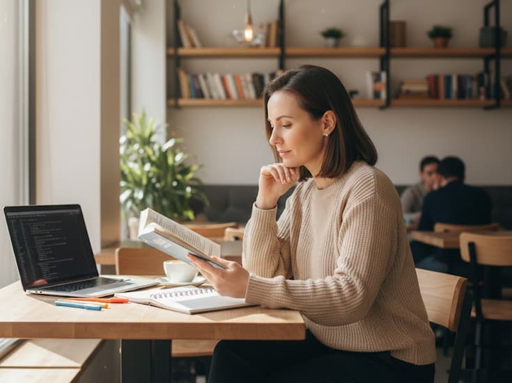 Psicólogos revelan que nunca haber tenido pareja no indica problemas emocionales, sino que puede reflejar decisiones personales, crecimiento académico o profesional y bienestar mental, según un nuevo estudio publicado por PsyPost