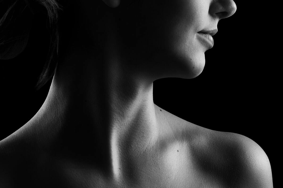 Mejora la apariencia de tu cuello siguiendo los consejos de un especialista