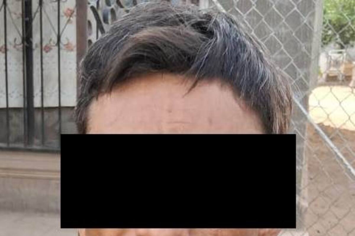 Detiene Policía Estatal a agresor por violencia familiar en Hermosillo