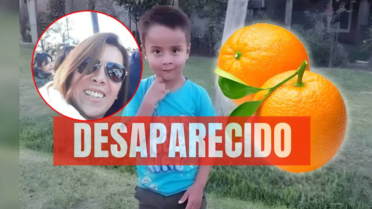 El modus operandi del diputado argentino ha recordado el caso de Loan Peña, menor desaparecido; se detuvo a la ex funcionaria Victoria Caillava por el caso. | Especial