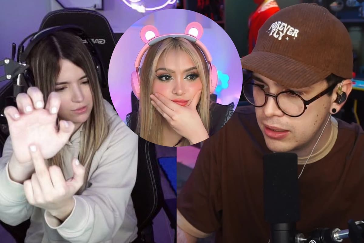 ¿Por qué Rivers y Juan Guarnizo están peleados? Los streamers han generado polémica tras transmisiones en vivo: ¿es por Arigameplays?