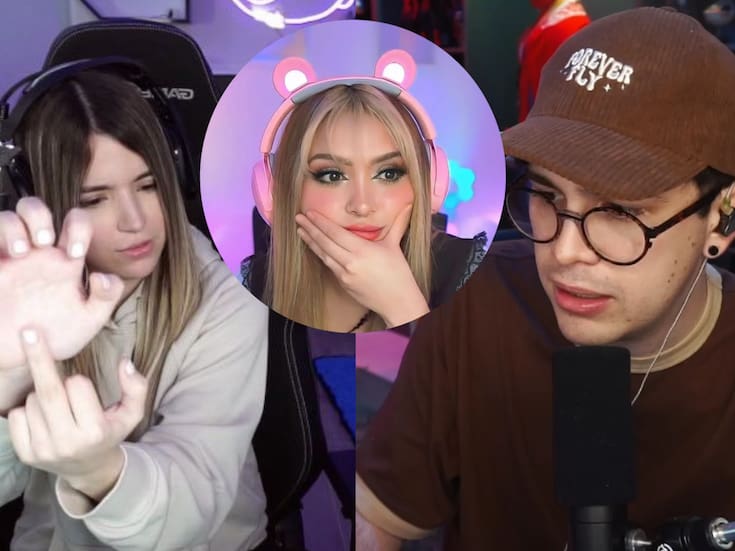 ¿Por qué Rivers y Juan Guarnizo están peleados? Los streamers han generado polémica tras transmisiones en vivo: ¿es por Arigameplays?