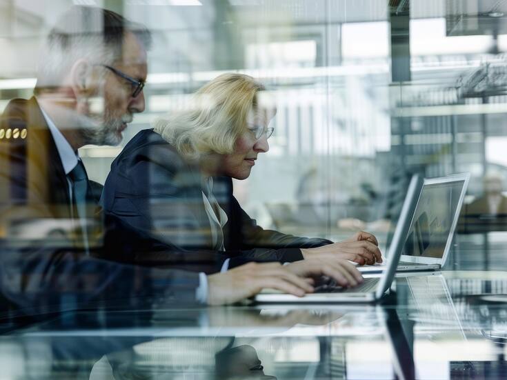 Crecen personas activas en el mercado laboral de BC; Mexicali encabeza participación