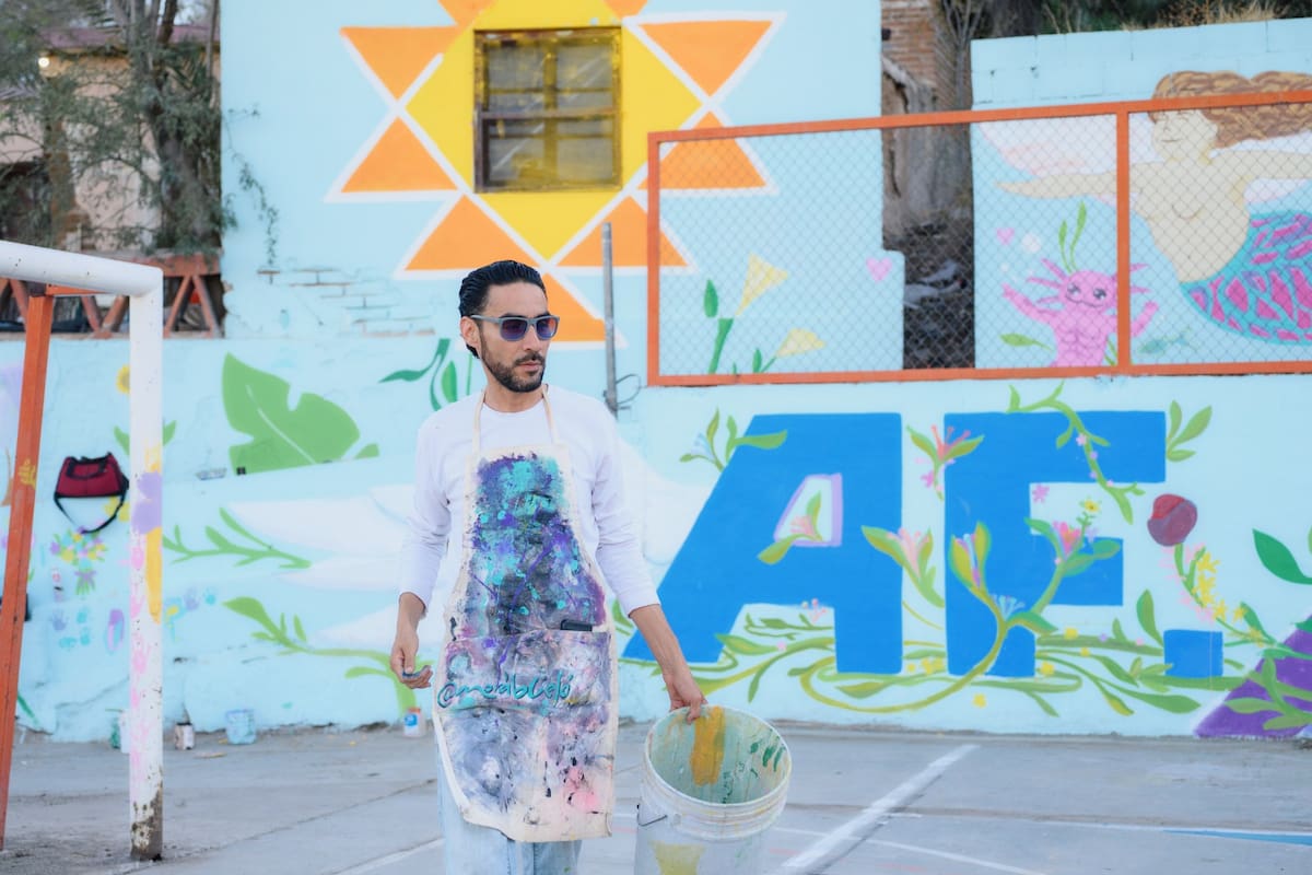 Crédito: Tanya Vásquez