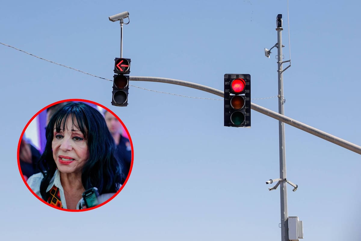 Contemplan instalación de nuevos semáforos ante crecimiento urbano en Mexicali