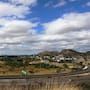 Llega frente frío fuera de temporada a Sonora; traerá ambiente fresco y vientos