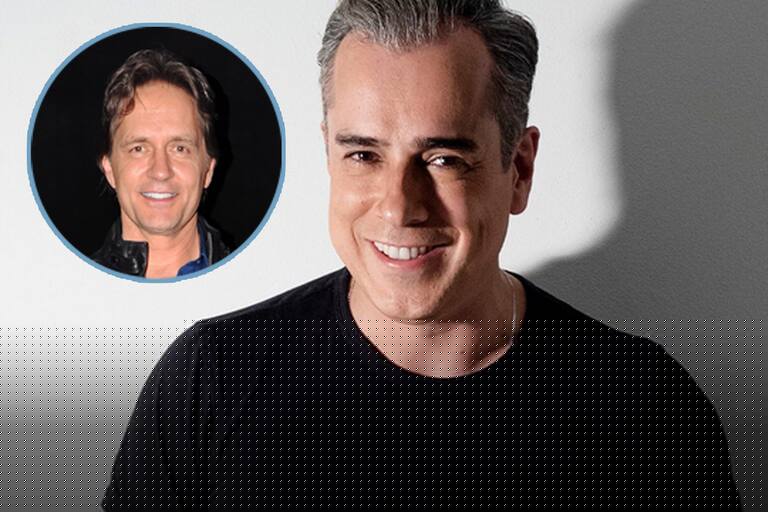 Jorge Enrique Abello cuenta que Guy Ecker fue considerado para protagonizar 'Yo soy Betty, la fea' | Noticias de México | El Imparcial