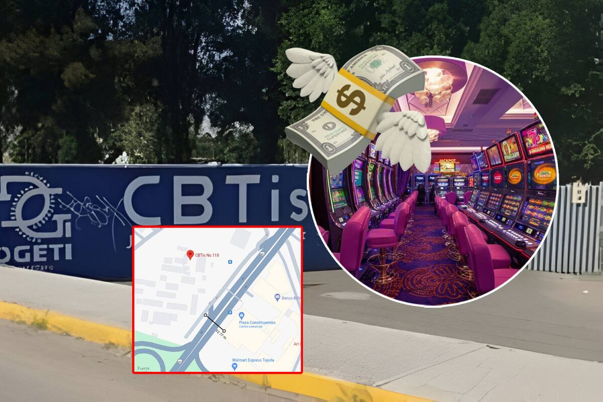 Queretanos apoyan a alumnos del CBTIS por robo de dinero de graduación; DJ se ofrece gratis