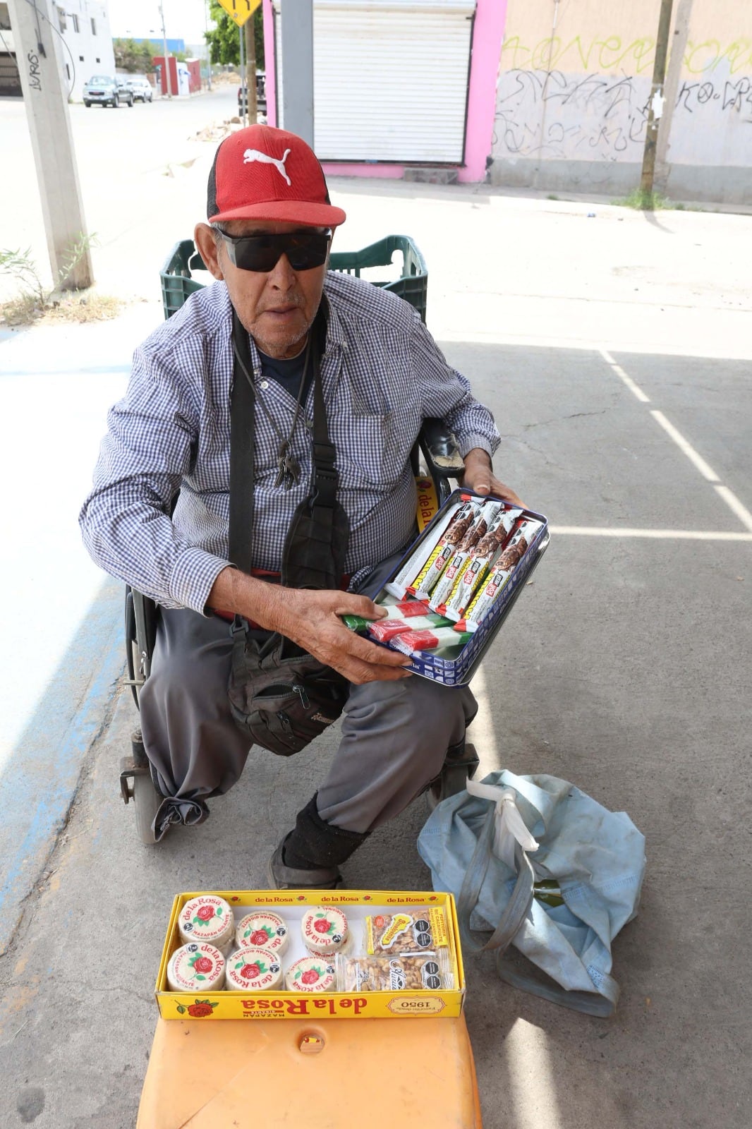 Foto: Teodoro Borbón.