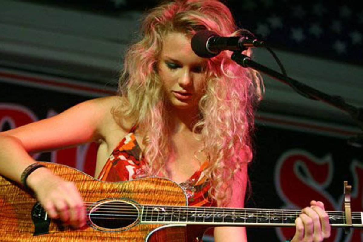 ¡Taylor Swift podría comprar de vuelta su catálogo musical!