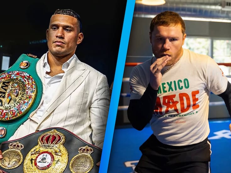 ¿Ahora sí se hará la pelea ‘Canelo’ vs Benavidez?