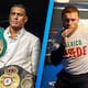 ¿Ahora sí se hará la pelea ‘Canelo’ vs Benavidez?