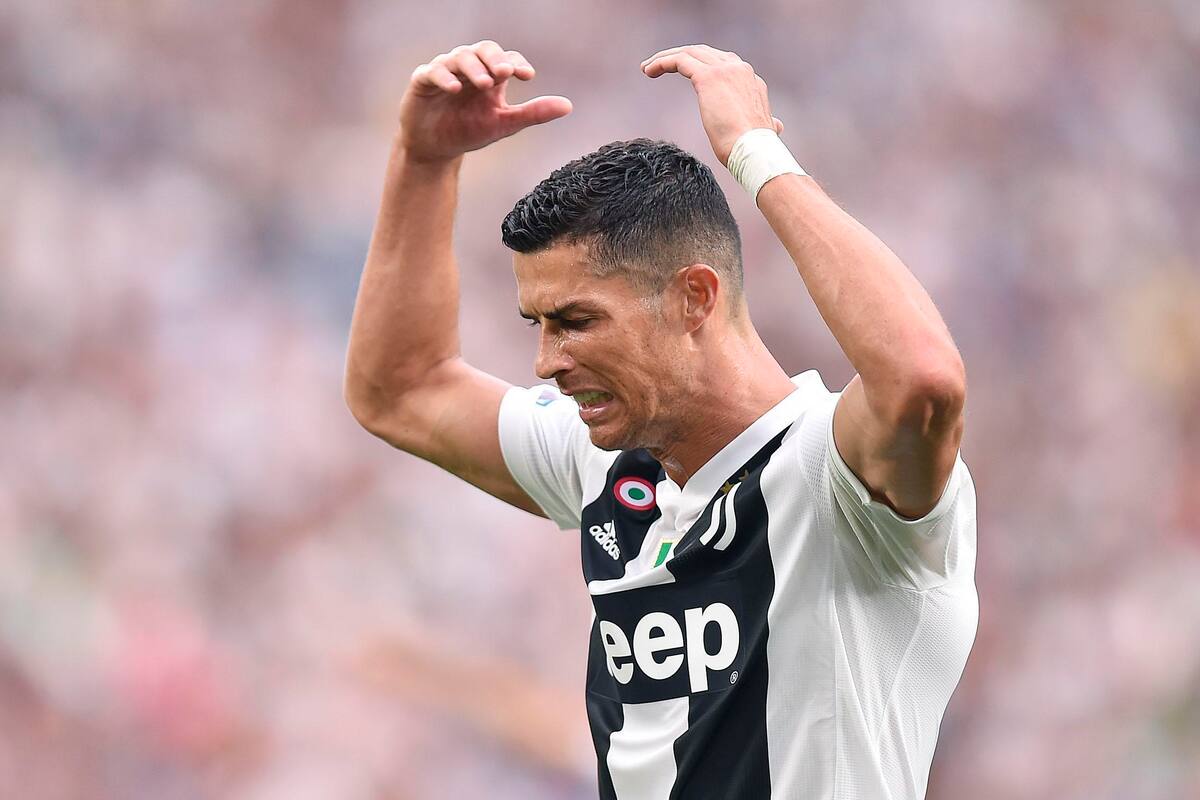 Sin el Real Madrid y sin Cristiano Ronaldo, hay frescura en semifinales de la Liga de Campeones