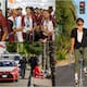 Calor, marchas, violencia y palmeras que causan apagones; estas son la fotos que marcaron la semana en Mexicali